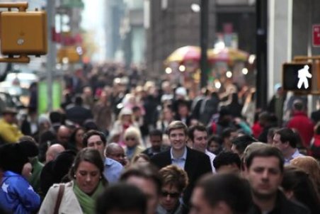 اقدامات شهرهای جهان برای "پیاده‌محوری"