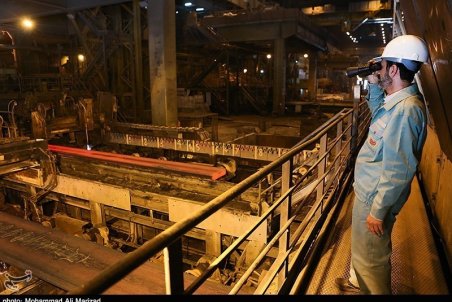 فولادی‌ها در صدر صرفه‌جوها