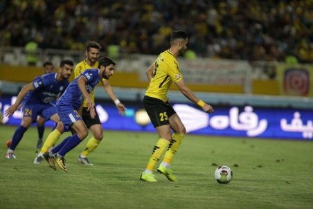 برنامه هفته سوم لیگ برتر فوتبال