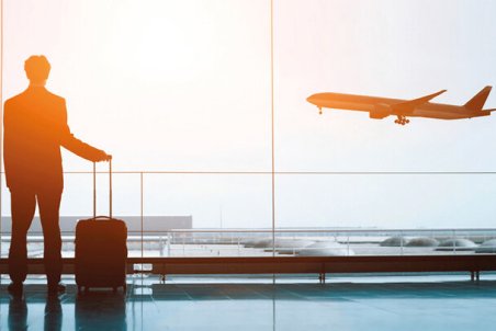 سفرهای داخلی جایگزین سفرهای خارجی شده است