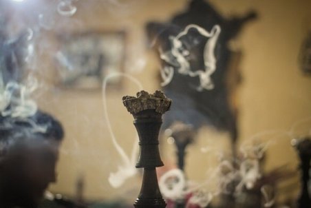 فروش قلیان در پارک‌های کرج ممنوع شد