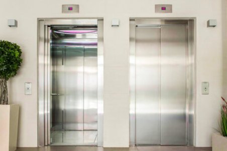 سطح ایمنی آسانسورهای ایران با اروپا برابر است