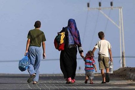 مرکزی| افزایش مهاجرت معکوس در ساوه