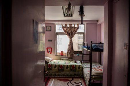 مرکزی| وعده‌هایی در حد حرف