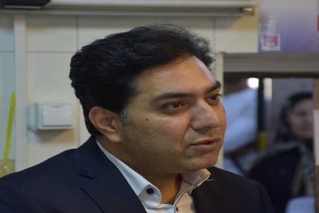 مرکزی| 6 کلینیک جدید در بیمارستان ولی‌عصر اراک راه‌اندازی می‌شود