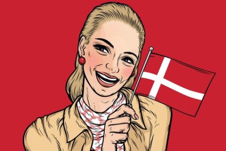 راز شادترین مردم زمین چیست؟