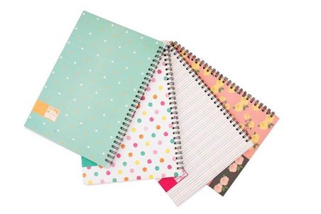 اعلام قیمت دفتر دانش‌آموزی