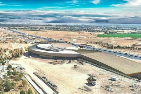 هشتگردی‌ها به‌زودی مترو دار می‌شوند