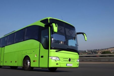 قیمت بلیت اتوبوس برای اربعین