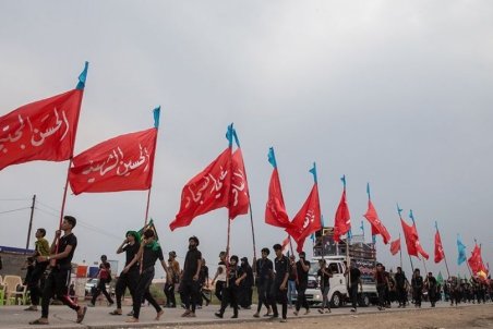 آمادگی فرودگاه امام خمینی(ره) برای میزبانی زائران اربعین