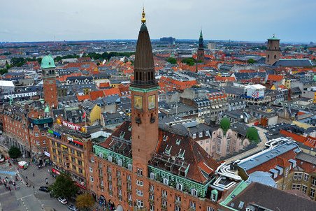 این خیابان را فقط "پیاده‌ها می‌بینند!