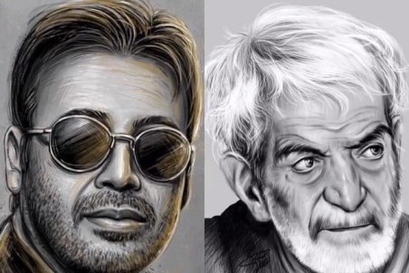 نظر محسن چاوشی درباره شهریار