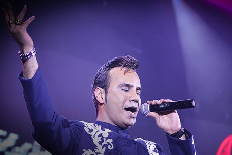 آلبوم جدید شهرام شکوهی پاییز منتشر می‌شود