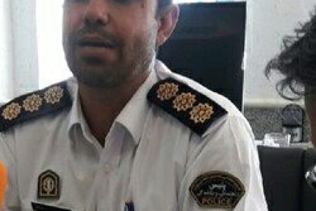 کردستان| کاهش ۲۰ درصدی تصادفات درون‌شهری در کردستان