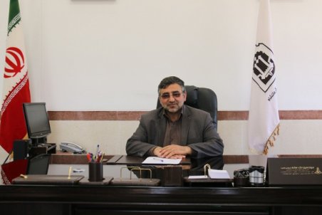 کرمانشاه| حل مشکلات اقتصادی با برقراری ارتباط مؤثر بین دانشگاه و صنعت