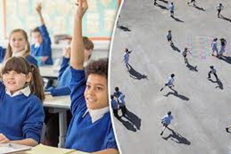 زمان بازگشایی مدارس در کشورهای مختلف جهان