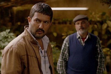 درخشش "قصر شیرین" در جشنواره باتومی