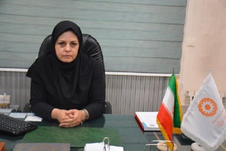 تهران| افزایش کمک‌های مردمی به بهزیستی ری