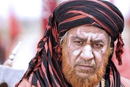 فیلی: پشیمان نیستم، اما دوباره شمر نمی‌شوم