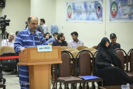 ماجرای هدیه لاکچری شبنم نعمت زاده به همدستش چیست؟