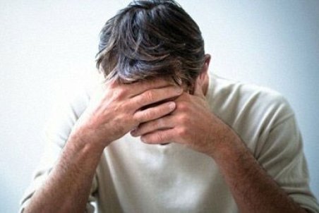 ۲۴درصد مردم ایران، افسردگی دارند