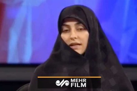 مادر ۳۴ ساله‌ای که صاحب ۷ فرزند است