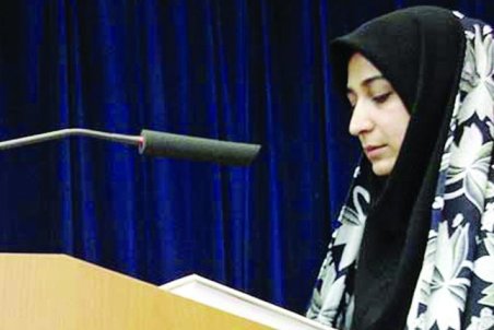 از مهین نخستین قاتل سریالی زن ایران چه می‌دانید؟