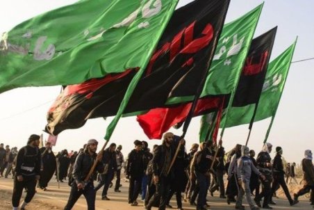 ایلام| اربعین امسال متفاوت‌تر و پرحجم‌تر از سال‌های گذشته است