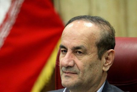 ایلام| ایجاد ظرفیت پارکینگ برای ۱۷۰ هزار خودرو در مهران