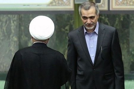 شایعه تایید حکم فریدون تکذیب شد