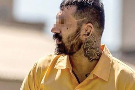 پرونده قتل وحید مرادی روی میز قضات جنایی