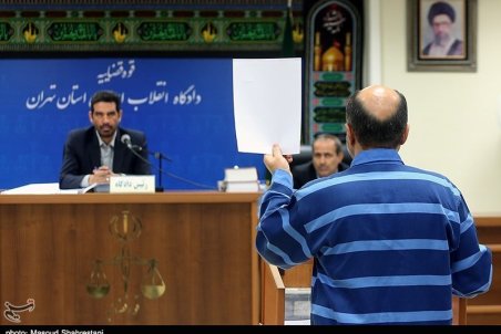 لشگری‌پور: از انبارهای جدید کشف شده بی‌اطلاعم