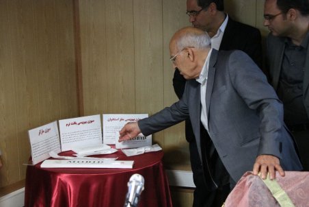 رونمایی از ۳ محصول فناورانه تشخیص و درمان سرطان