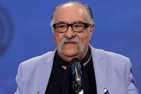 ارجمند:  ۲۰ سال است به آبروی مالک اشتر دست به چوب نزدم