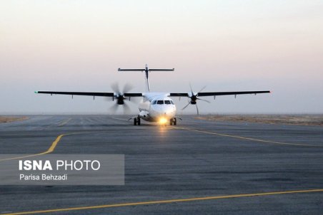 فرودگاه‌های جدید و قیمت بلیت برای پروازهای اربعین