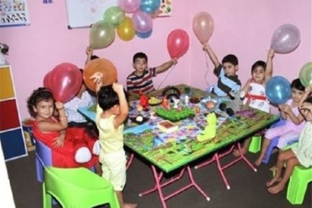 ناجی: محدودیتی برای پذیرش کودکان معلول نداریم