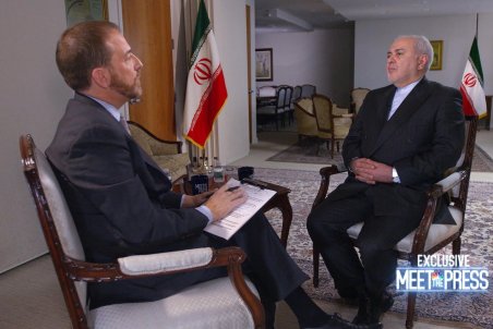 ظریف: آمریکا آغازگر هر جنگی باشد قادر به پایان آن نخواهد بود