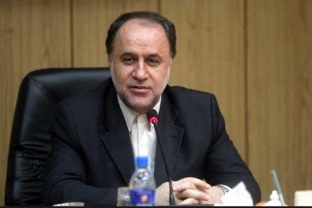 حاجی‌بابایی : از حذف یارانه اقشار کم‌ درآمد تعجب می‌کنم