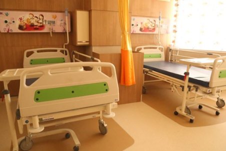 فاجعه در بیمارستان خصوصی نور شهریار+فیلم