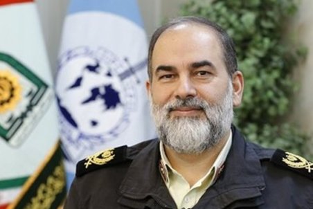 ورود پلیس اینترپل به پرونده روح اللّه زم و مرجان شیخ الاسلامی