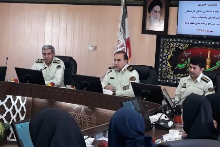 کردستان| افزایش ۱۲۵ درصدی صدور گذرنامه در کردستان