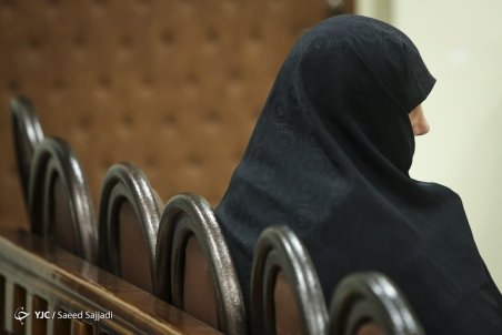 نقش دختر شبنم نعمت زاده در پرونده دارویی چیست؟