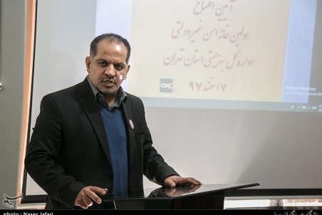 جزئیات فوت ۲ نوزاد تحت حمایت بهزیستی