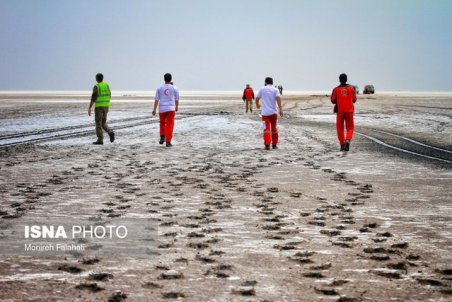 تبلیغات گردشگری جان مردم را به خطر انداخته