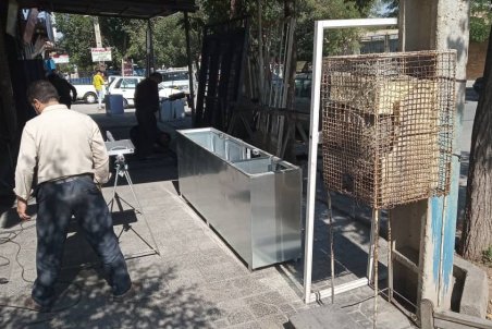 چهارمحال و بختیاری| از آلودگی صوتی تا سد معبر