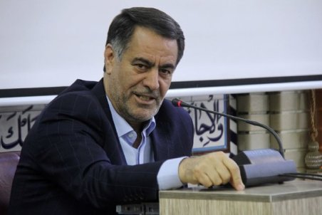 چهارمحال و بختیاری| نباید ریالی از اعتبارات چهارمحال و بختیاری برگشت بخورد