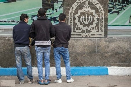 ۳ مرد اصفهانی به دختر ۹ ساله رحم نکردند