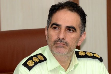 پلیس به حریم خصوصی افراد ورود نمی‌کند