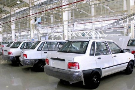 جایگزین پراید معرفی شد