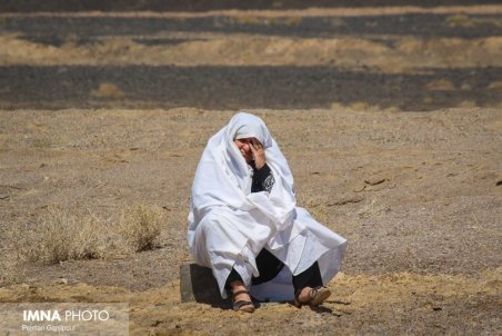 جای خالی محیط زیستی‌ها در مطالبه‌گری برای گاوخونی